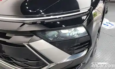 Hyundai Sonata 2025 1.6 автомат (гидро), миниатюра 8