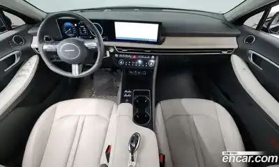 Hyundai Sonata 2025 1.6 автомат (гидро), миниатюра 10