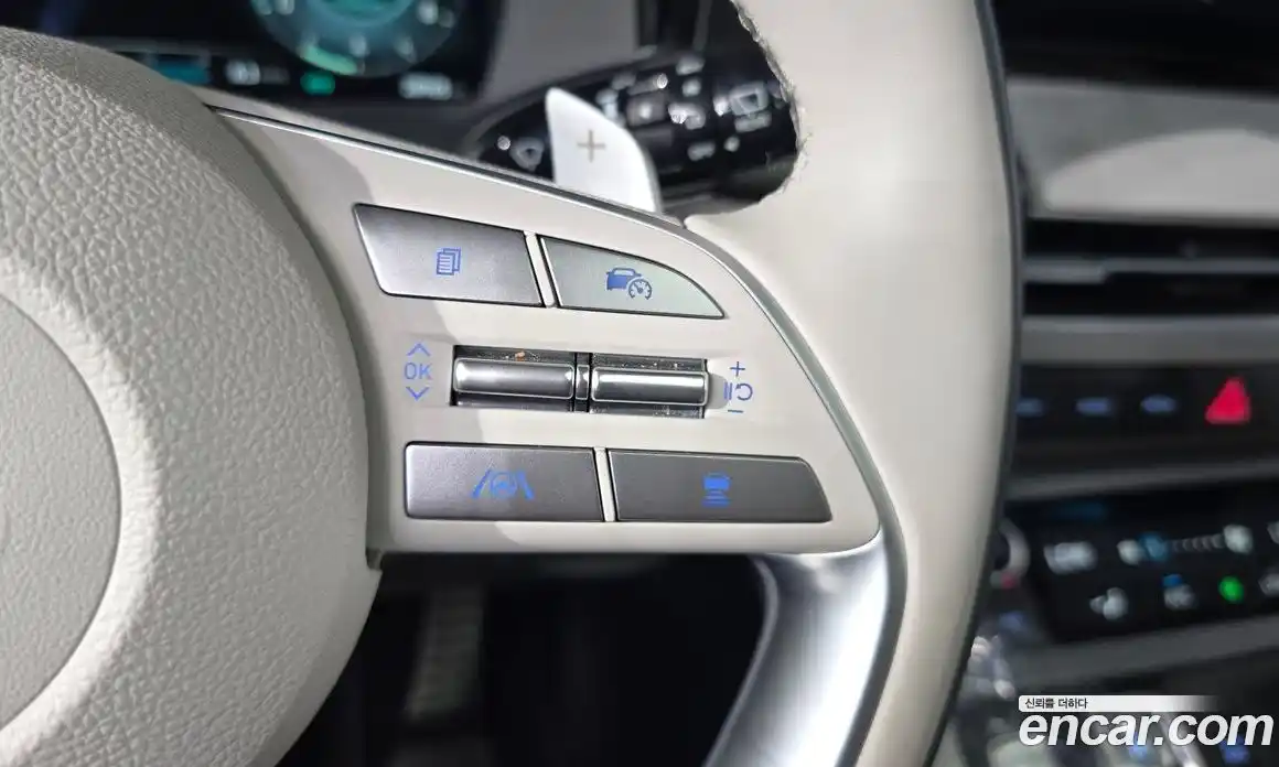 Hyundai Palisade 2022 3.8 автомат (гидро), фото 15