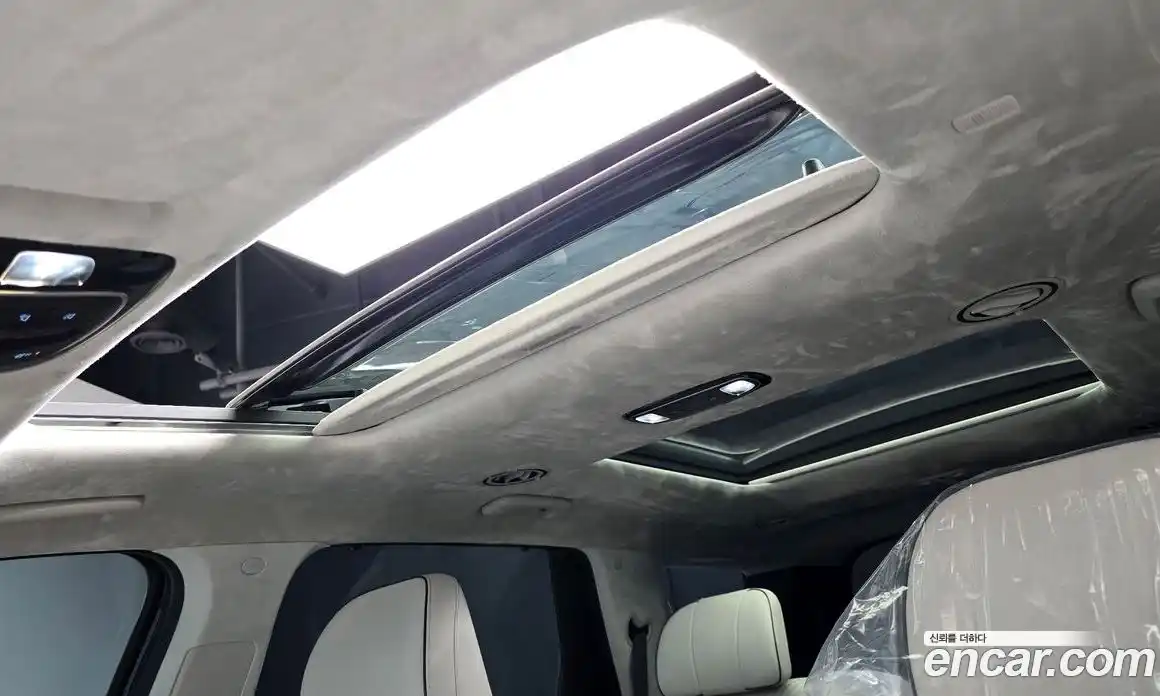 Hyundai Palisade 2022 3.8 автомат (гидро), фото 16