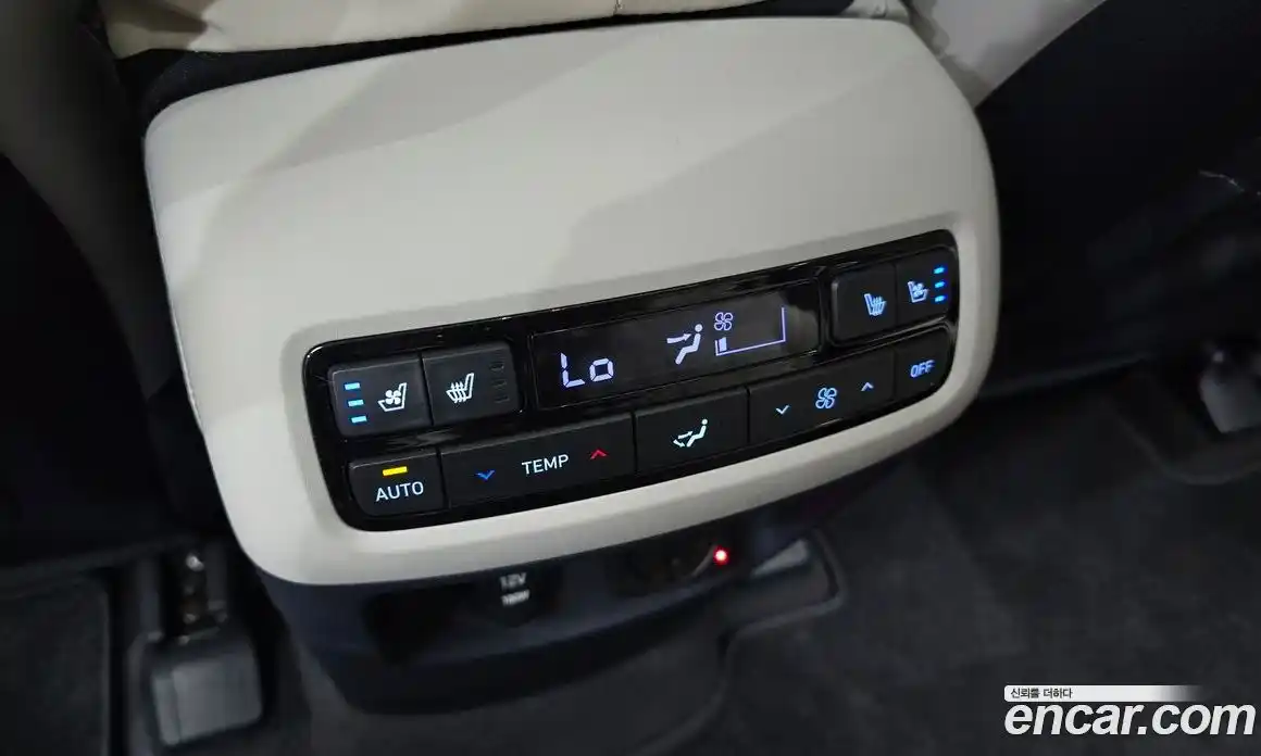 Hyundai Palisade 2022 3.8 автомат (гидро), фото 19