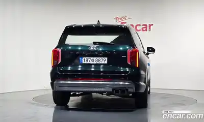 Hyundai Palisade 2022 3.8 автомат (гидро), миниатюра 4