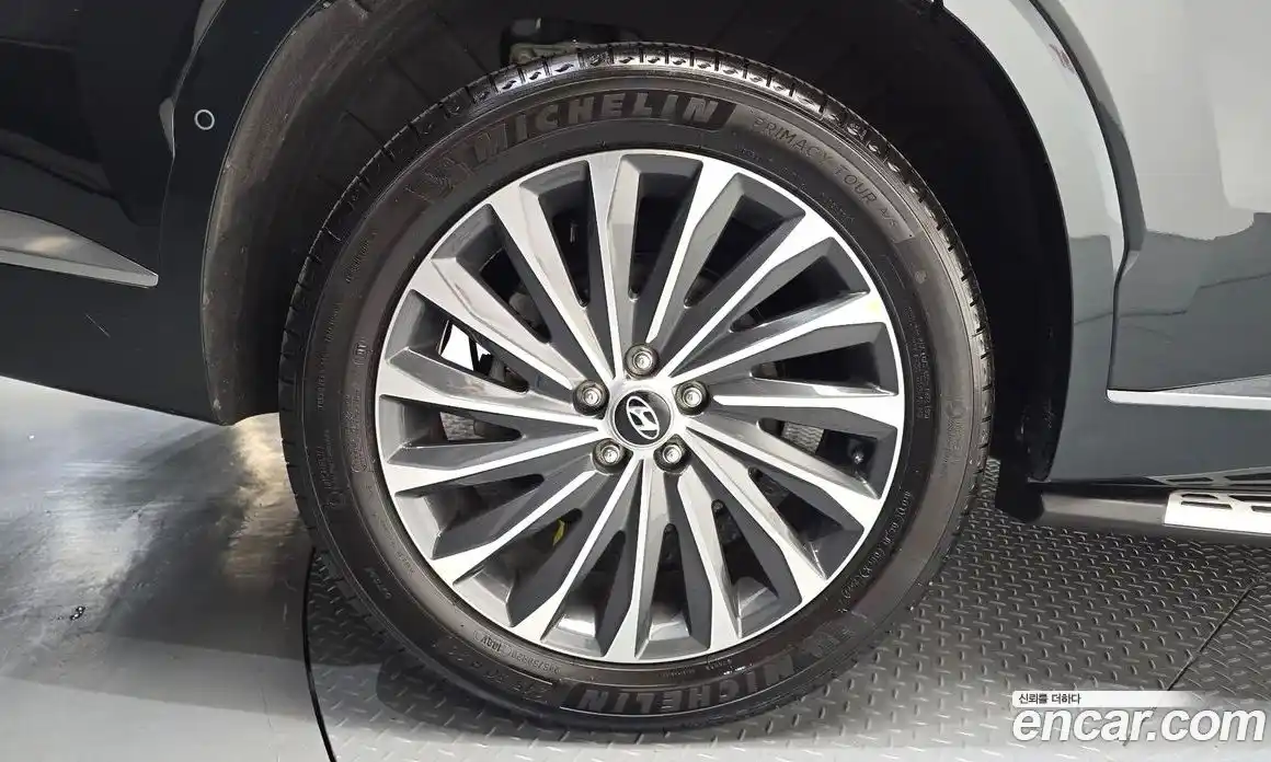 Hyundai Palisade 2022 3.8 автомат (гидро), фото 5
