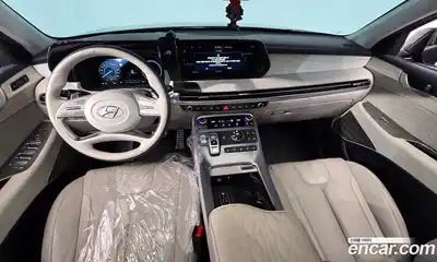 Hyundai Palisade 2022 3.8 автомат (гидро), миниатюра 7