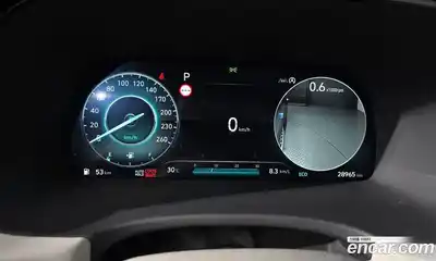 Hyundai Palisade 2022 3.8 автомат (гидро), миниатюра 8