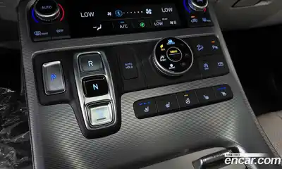 Hyundai Palisade 2022 3.8 автомат (гидро), миниатюра 9