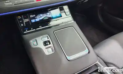Hyundai Grandeur 2020 2.5 автомат (гидро), миниатюра 12