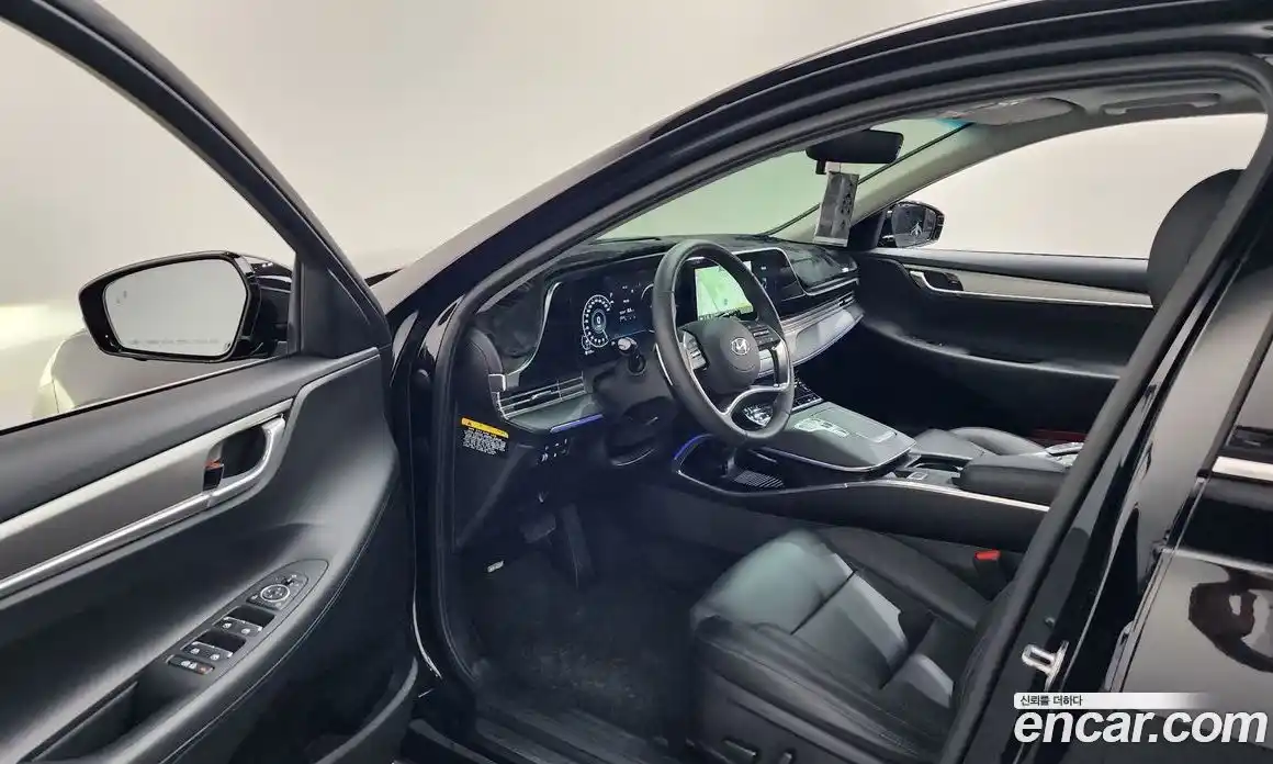 Hyundai Grandeur 2020 2.5 автомат (гидро), фото 13