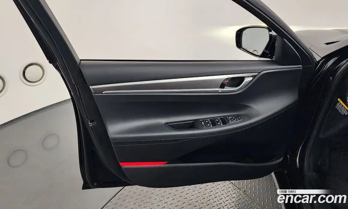 Hyundai Grandeur 2020 2.5 автомат (гидро), фото 14