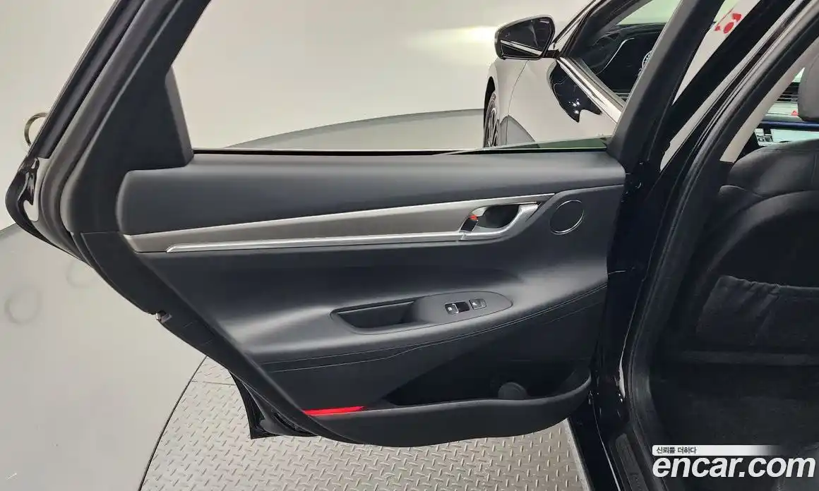 Hyundai Grandeur 2020 2.5 автомат (гидро), фото 15