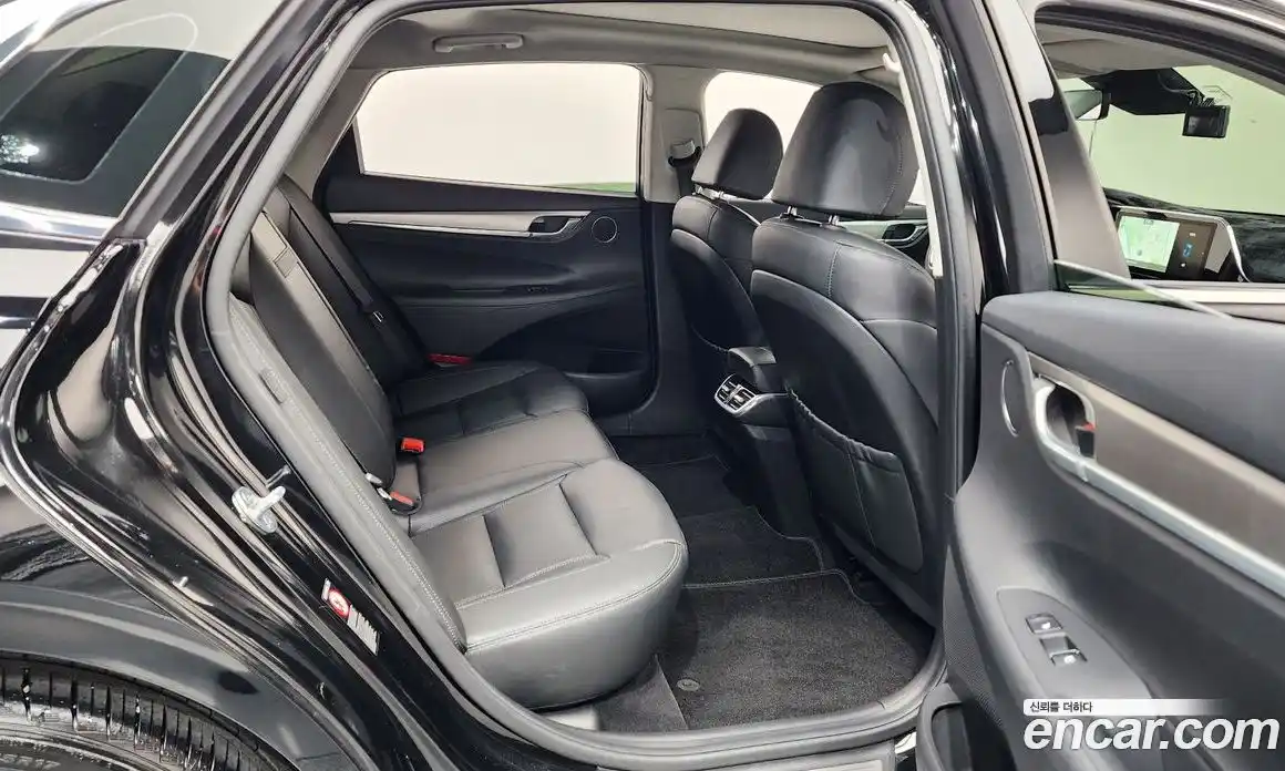 Hyundai Grandeur 2020 2.5 автомат (гидро), фото 17