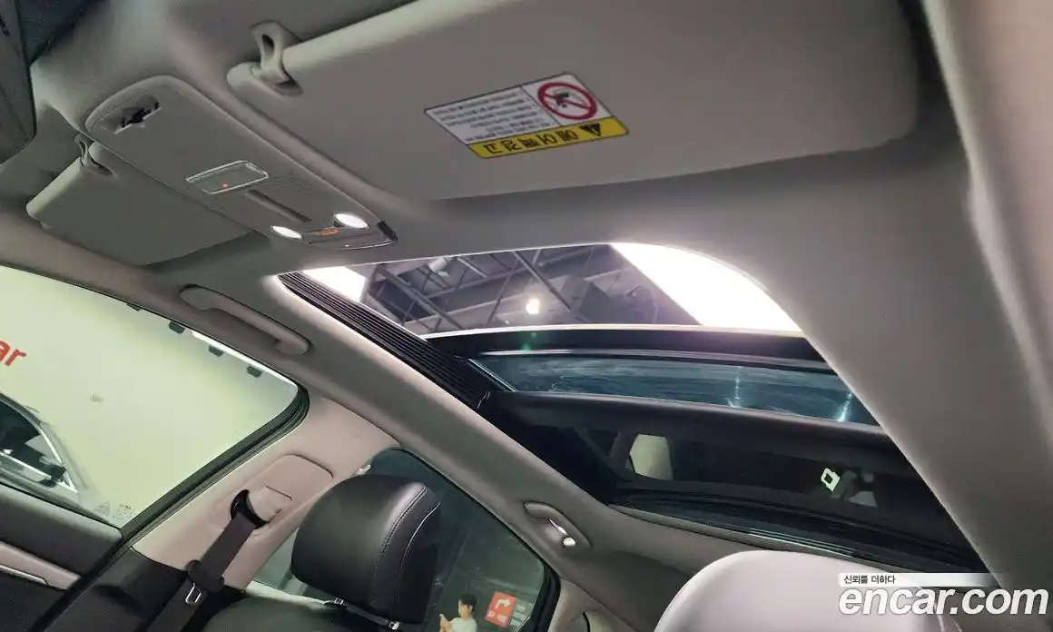 Hyundai Grandeur 2020 2.5 автомат (гидро), фото 24