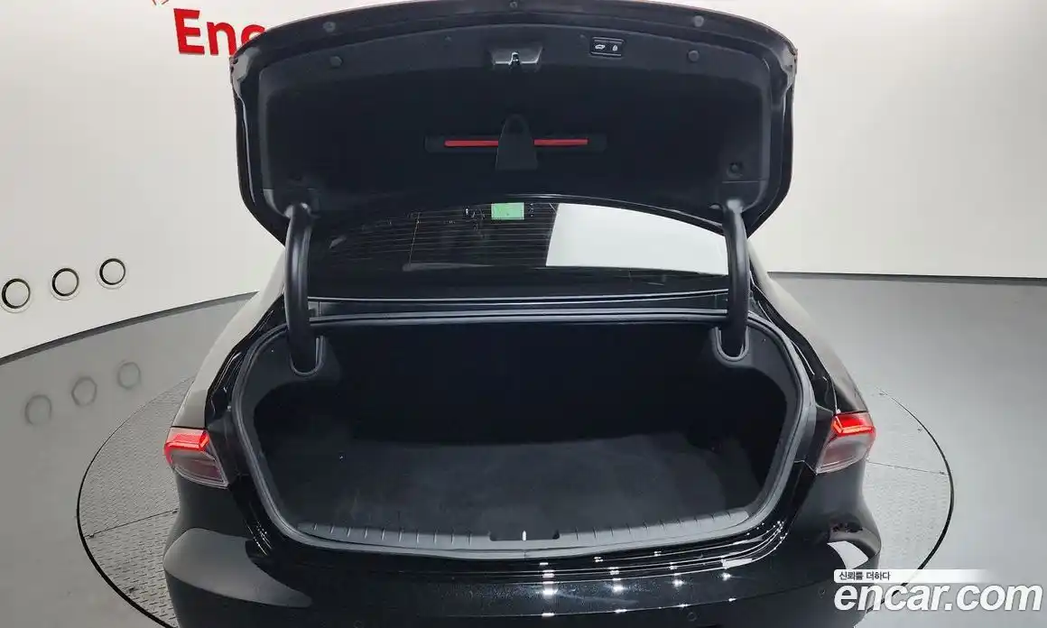 Hyundai Grandeur 2020 2.5 автомат (гидро), фото 26