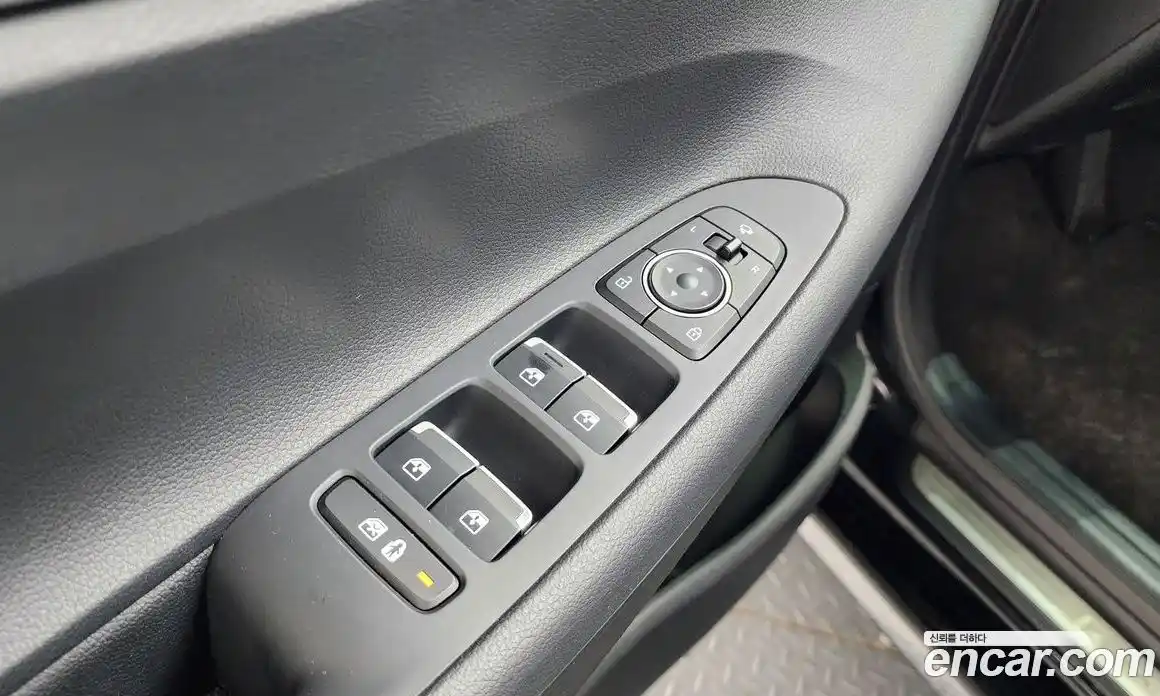 Hyundai Grandeur 2020 2.5 автомат (гидро), фото 30