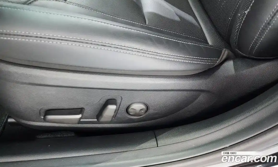 Hyundai Grandeur 2020 2.5 автомат (гидро), фото 31