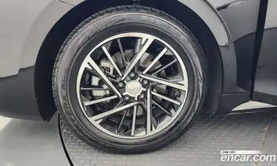 Hyundai Grandeur 2020 2.5 автомат (гидро), миниатюра 5