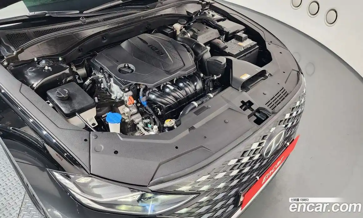 Hyundai Grandeur 2020 2.5 автомат (гидро), фото 6