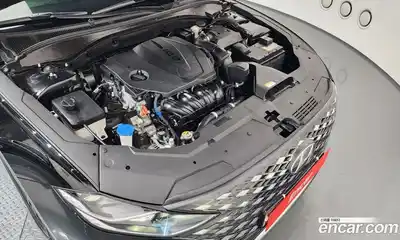 Hyundai Grandeur 2020 2.5 автомат (гидро), миниатюра 6