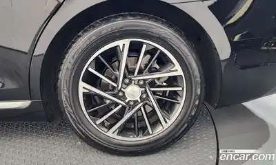 Hyundai Grandeur 2020 2.5 автомат (гидро), миниатюра 7