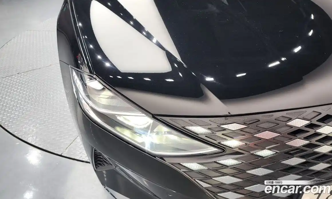Hyundai Grandeur 2020 2.5 автомат (гидро), фото 8