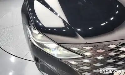 Hyundai Grandeur 2020 2.5 автомат (гидро), миниатюра 8
