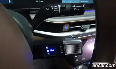 Hyundai Grandeur 2023 2.5 автомат (гидро), миниатюра 12