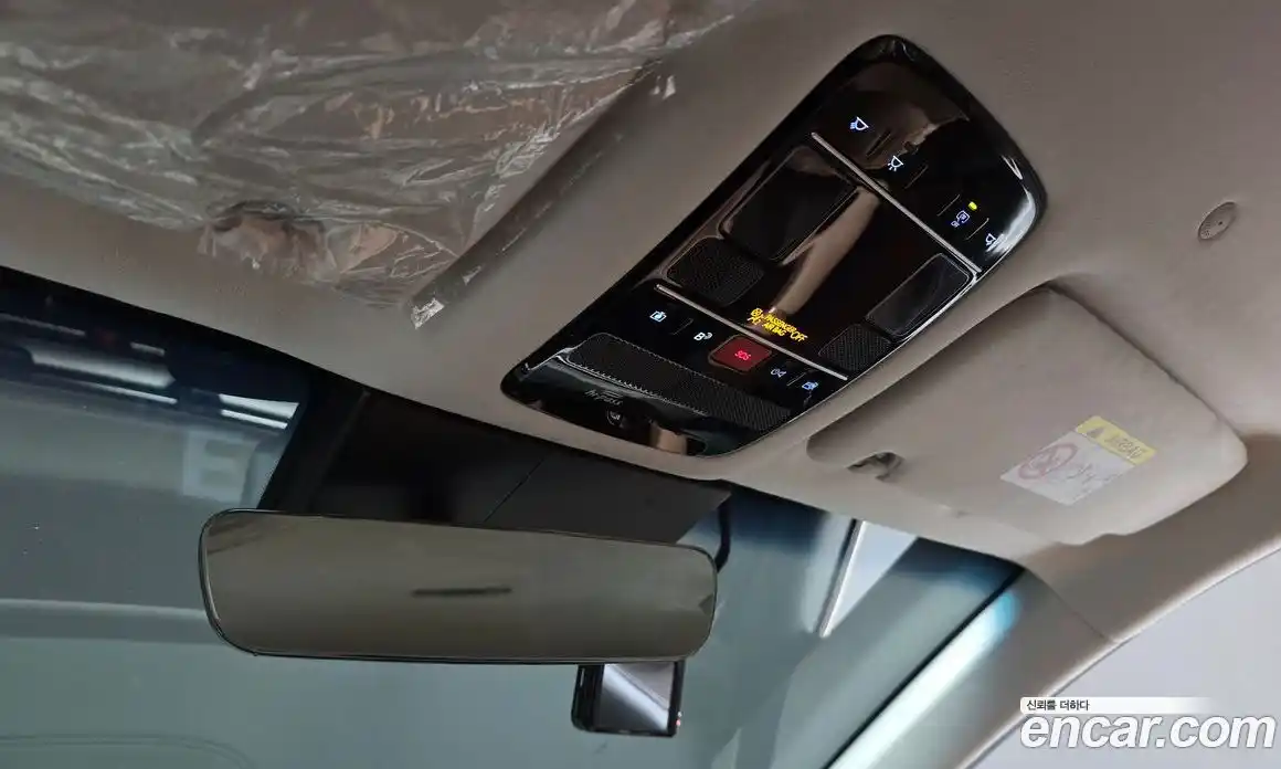Hyundai Grandeur 2023 2.5 автомат (гидро), фото 29