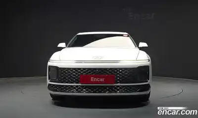 Hyundai Grandeur 2023 2.5 автомат (гидро), миниатюра 3
