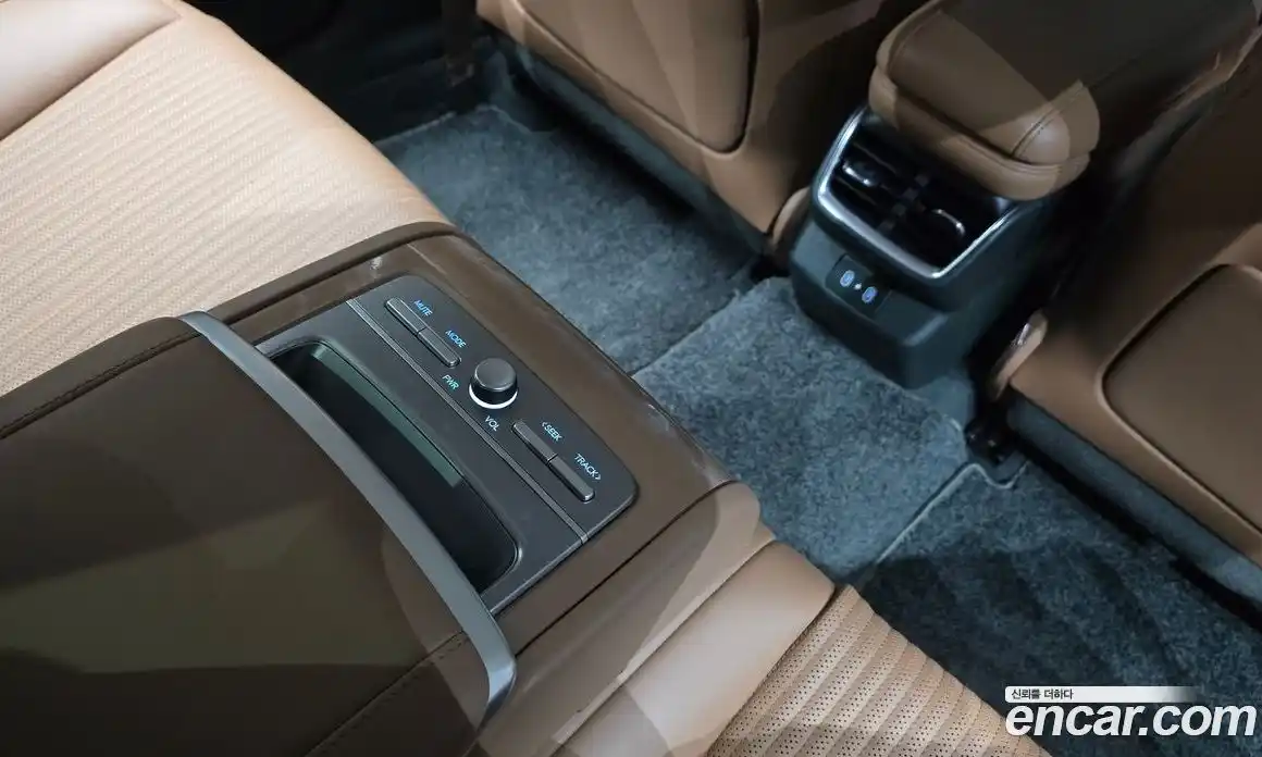 Hyundai Grandeur 2023 2.5 автомат (гидро), фото 34