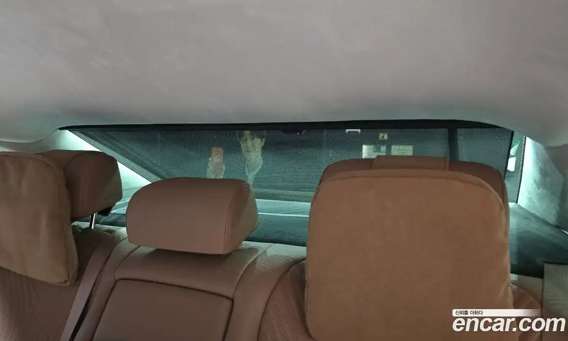 Hyundai Grandeur 2023 2.5 автомат (гидро), фото 36