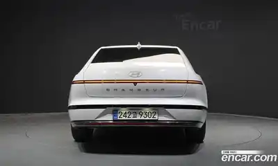 Hyundai Grandeur 2023 2.5 автомат (гидро), миниатюра 4