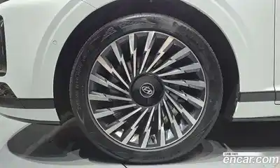 Hyundai Grandeur 2023 2.5 автомат (гидро), миниатюра 5