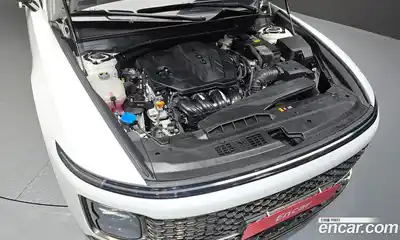 Hyundai Grandeur 2023 2.5 автомат (гидро), миниатюра 6