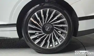 Hyundai Grandeur 2023 2.5 автомат (гидро), миниатюра 7