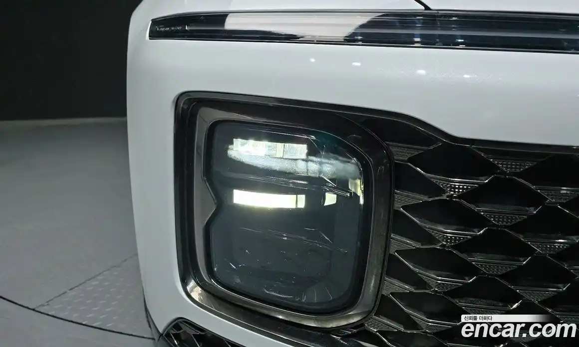 Hyundai Grandeur 2023 2.5 автомат (гидро), фото 8
