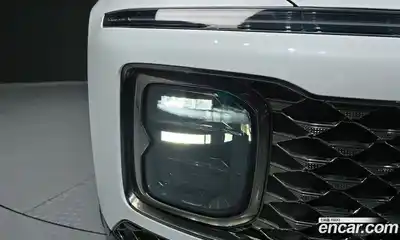 Hyundai Grandeur 2023 2.5 автомат (гидро), миниатюра 8