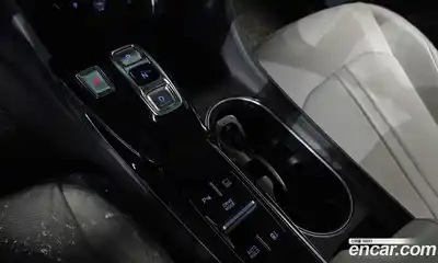 Hyundai Sonata 2022 1.6 автомат (гидро), миниатюра 11
