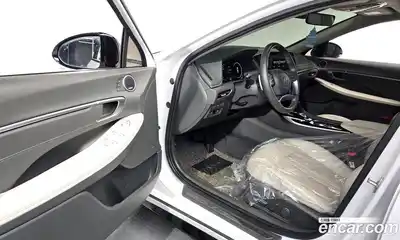 Hyundai Sonata 2022 1.6 автомат (гидро), миниатюра 12