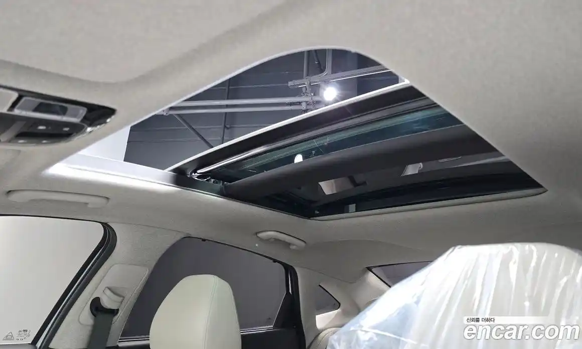 Hyundai Sonata 2022 1.6 автомат (гидро), фото 21