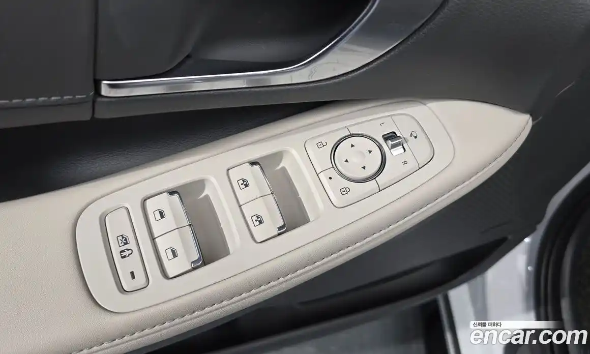 Hyundai Sonata 2022 1.6 автомат (гидро), фото 25