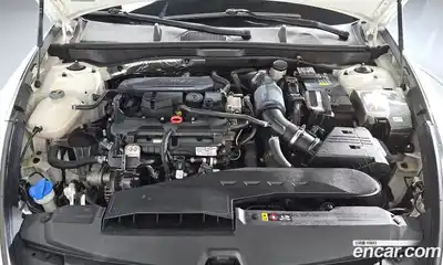 Hyundai Sonata 2022 1.6 автомат (гидро), миниатюра 5