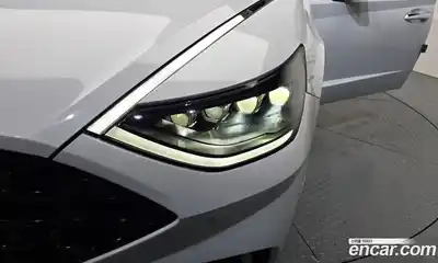 Hyundai Sonata 2022 1.6 автомат (гидро), миниатюра 7