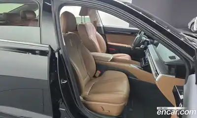 Hyundai Grandeur 2022 2.5 автомат (гидро), миниатюра 12