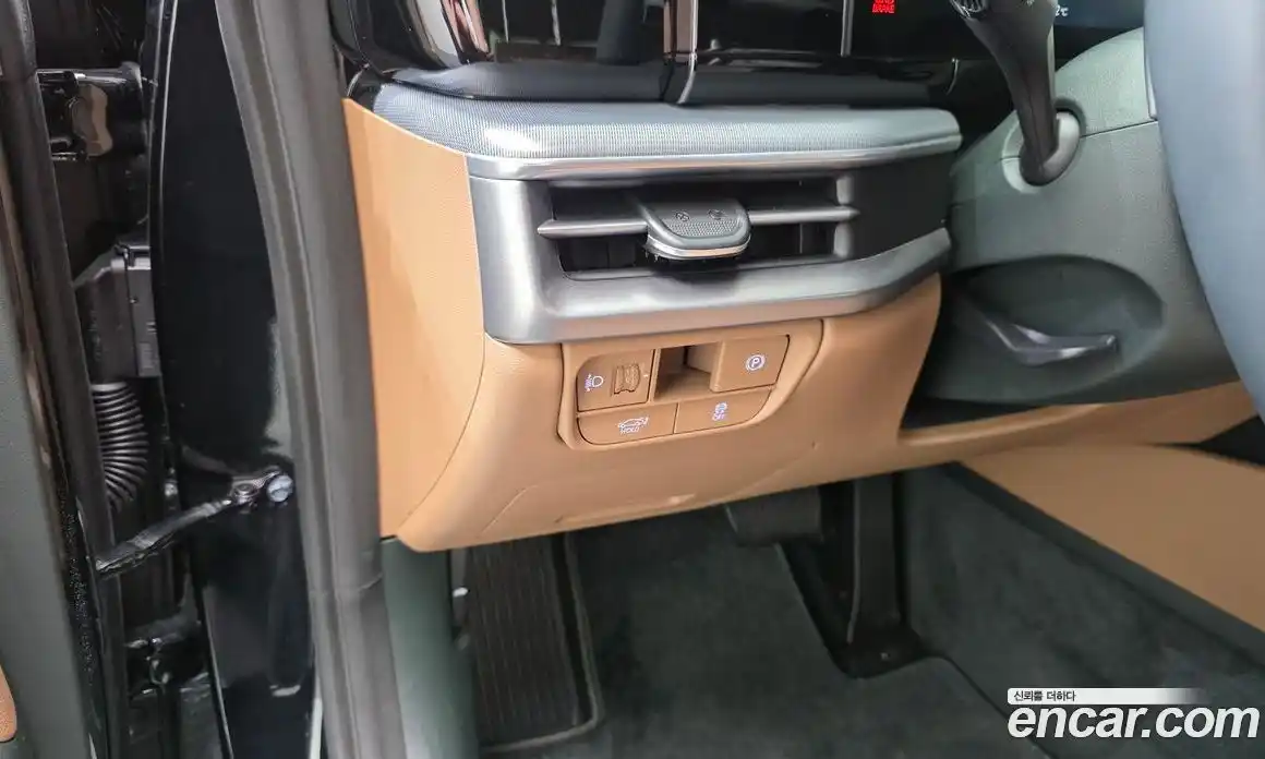 Hyundai Grandeur 2022 2.5 автомат (гидро), фото 14