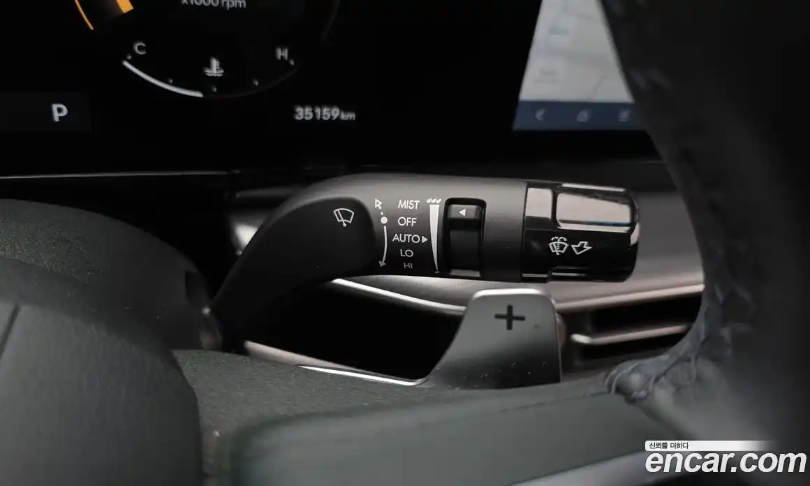Hyundai Grandeur 2022 2.5 автомат (гидро), фото 15