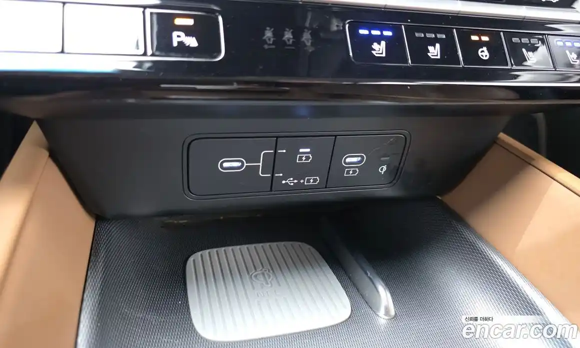 Hyundai Grandeur 2022 2.5 автомат (гидро), фото 19