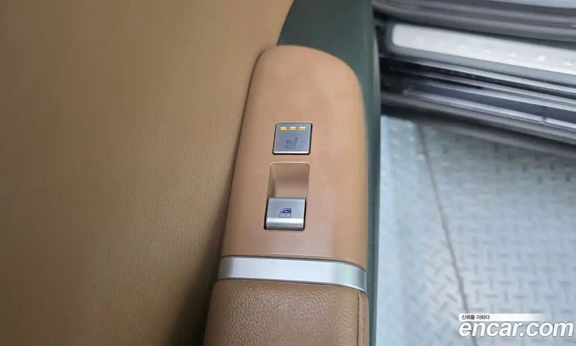 Hyundai Grandeur 2022 2.5 автомат (гидро), фото 20
