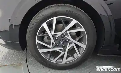 Hyundai Grandeur 2022 2.5 автомат (гидро), миниатюра 5