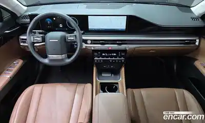 Hyundai Grandeur 2022 2.5 автомат (гидро), миниатюра 7