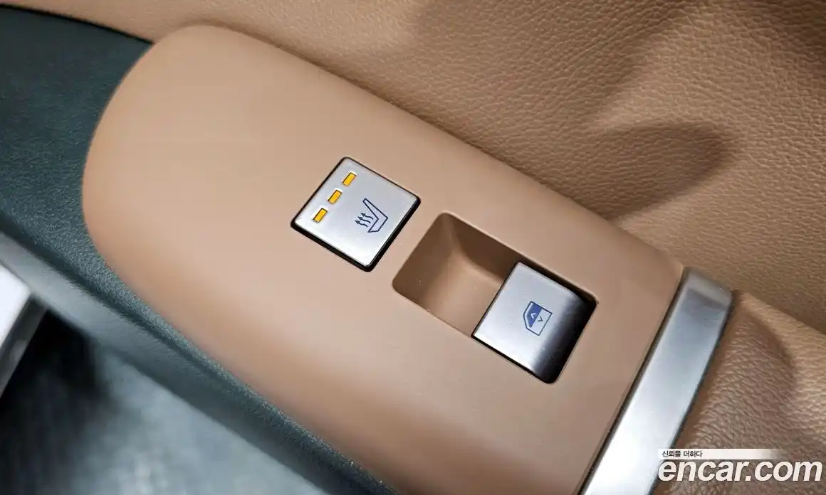 Hyundai Grandeur 2023 2.5 автомат (гидро), фото 23